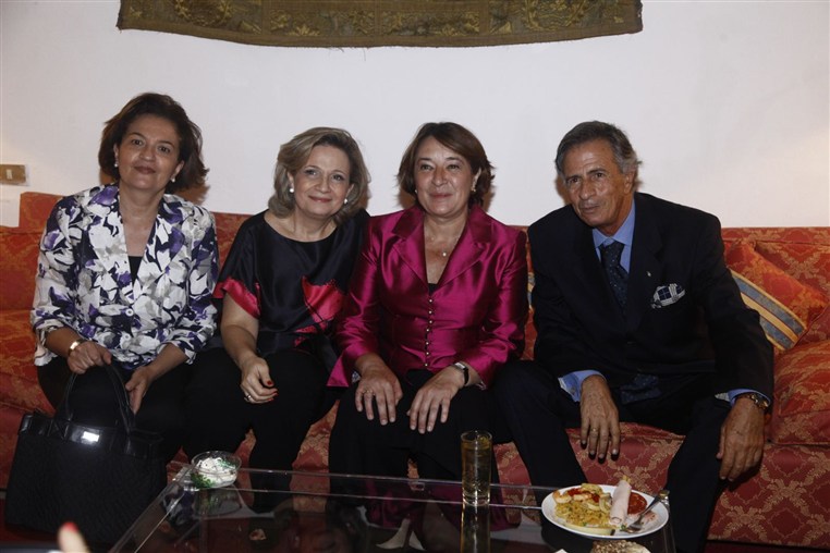 Fete Nationale de l'Espagne 